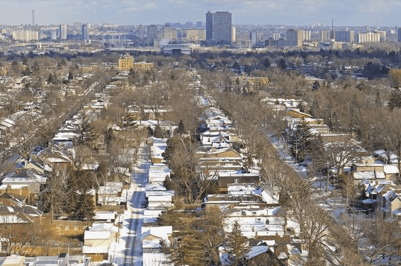 Leaside Community